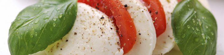 Mozzarella di bufala, Festa della bufalina 2017 a Baronissi