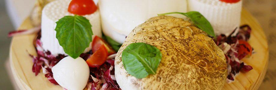 Моцарелла Muu Muuzzarella Lounge в Неаполе Моцарелла Muu Muuzzarella Lounge в Неаполе