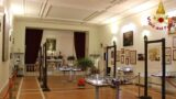 Il Museo dei Vigili del Fuoco apre a Napoli: la storia dei pompieri tra cimeli e foto