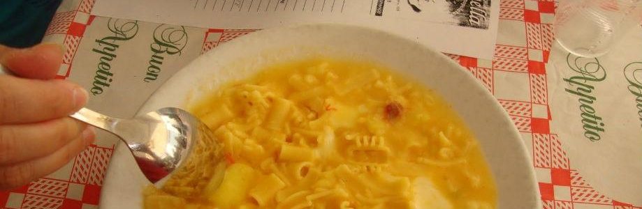 Макароны и картофель с проволокой Неннелла Макароны и картофель с проволокой Неннелла