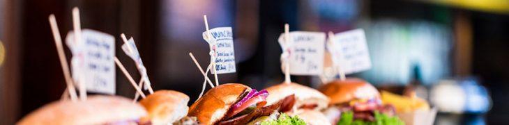 Street food