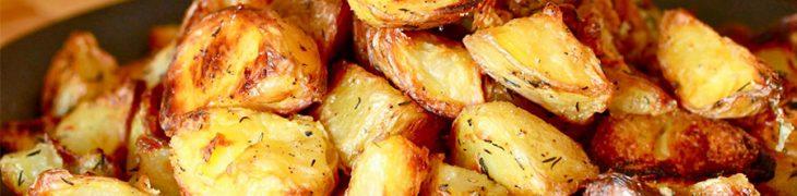 Patate al forno, ad Agerola la sagra della patata 2017