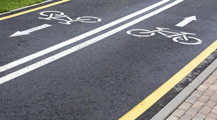 Pista ciclabile di 12 lm nei comuni del vesuviano