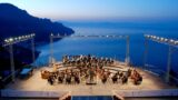 Фестиваль Равелло 2017, концерты и шоу на прекрасном побережье Амальфи