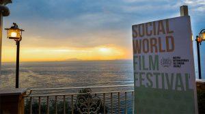 Social World Film Forum 2017 in Vico Equense ، مهرجان مع أكثر من 300 أفلام مجانية