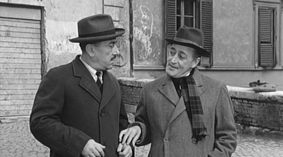 totò e peppino