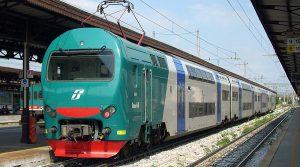 Coronavirus Campania, aumentano i treni regionali nella Fase 2