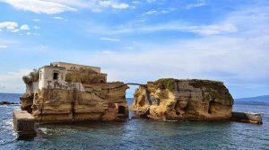 Il Parco sommerso della Gaiola a Napoli riapre al pubblico