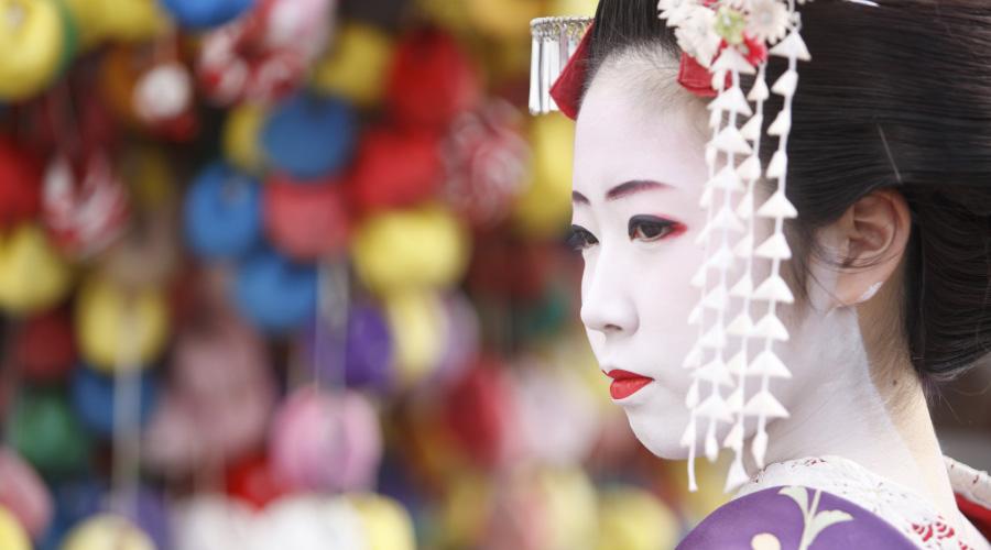 Geisha-oriental-festival
