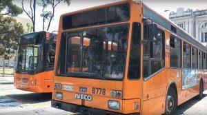 Bus ANM per i cimiteri a Napoli per la Commemorazione dei Defunti: potenziato il servizio