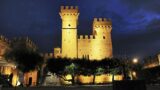Cenerentola al Castello Lancellotti a Lauro, spettacolo musicale tra luci e colori