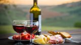 Vinalia 2017 a Guardia Sanframondi con degustazioni, mostre e visite guidate