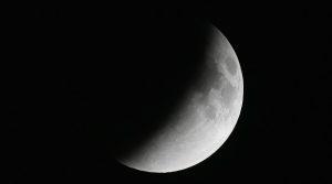 Eclissi di Luna del 7 agosto 2017 a Napoli: i posti migliori per ammirare il fenomeno