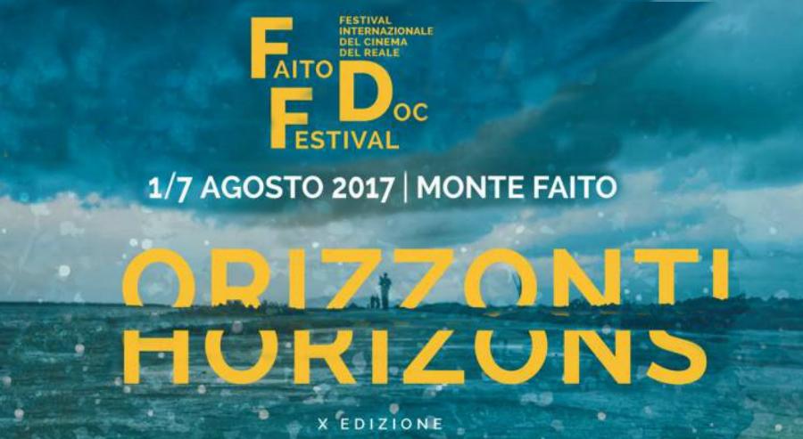 Faito Doc Festival, in gara documentari internazionali con laboratori, spettacoli e proiezioni