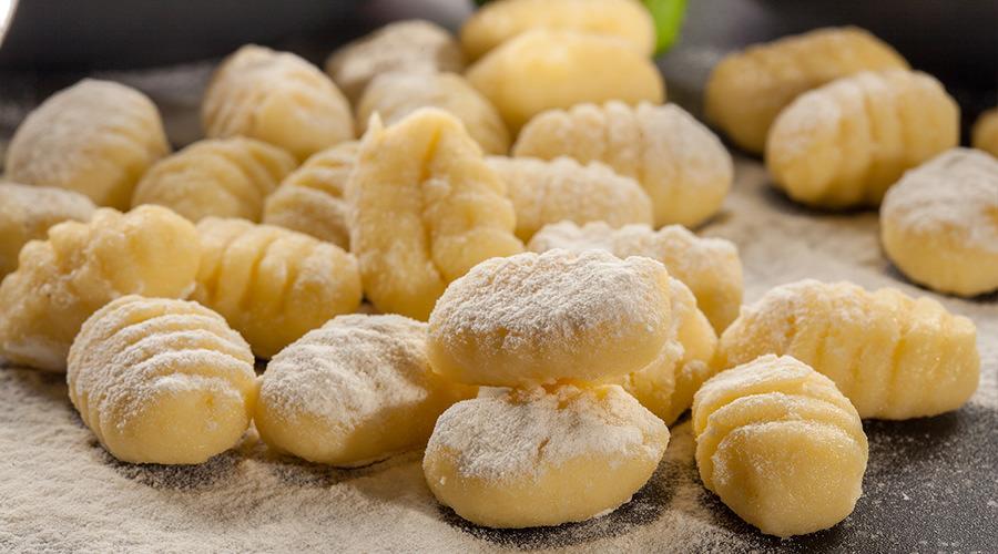 Sagra degli gnocchi e cavatelli 2017 a Sant’Agata dei Goti con degustazioni e musica