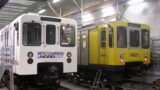 Metro Napoli-Aversa, le corse mattutine e serali riprendono dal 21 agosto 2017