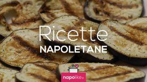 ナスのscapeceのレシピ| ナポリスタイルの料理