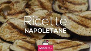 Ricetta delle melanzane alla scapece | Cucinare alla napoletana