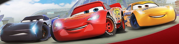 Cars 3