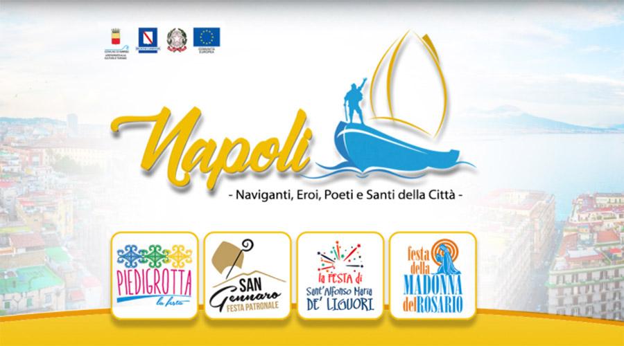 Napolinfest 2017, programa