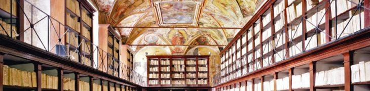 Archivio storico del Banco di Napoli