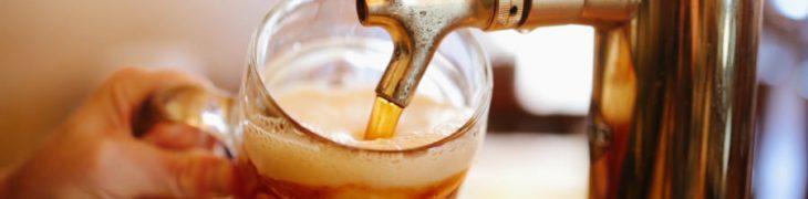 Birra al Santa Maria Beer Fest 2017