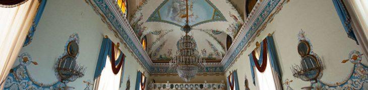 Museo di Capodimonte a Napoli