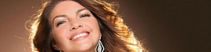 Concerto di Cristina D'Avena