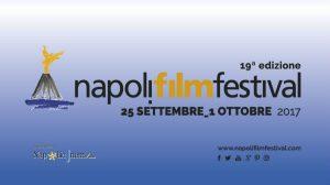 مهرجان نابولي السينمائي 2017: أفلام باللغة الأصلية ، لقاءات مع الفنانين والدراسات المتعمقة