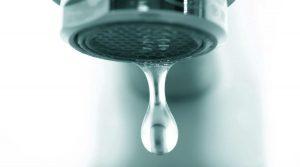 Wassersuspension in Fuorigrotta, Soccavo und Bagnoli am 22. und 23. September 2017: Wo es kein Wasser geben wird
