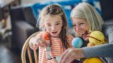 La Festa dei Nonni 2017 a Città della Scienza a Napoli: gratis per i nonni e tanti eventi