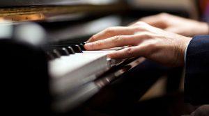 [تم الإلغاء] بيانو سيتي نابولي 2020: الحدث الموسيقي المخصص للبيانو