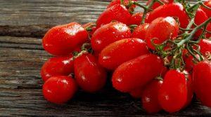 Sagra del Pomodoro San Marzano 2017 a Striano con piatti tradizionali e birra artigianale