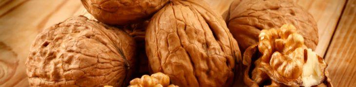 sagra della noce 2017 a Scisciano