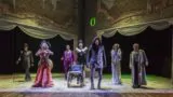 Teatro Bellini e Piccolo Bellini, a temporada teatral 2017/2018 em nome da grande dramaturgia