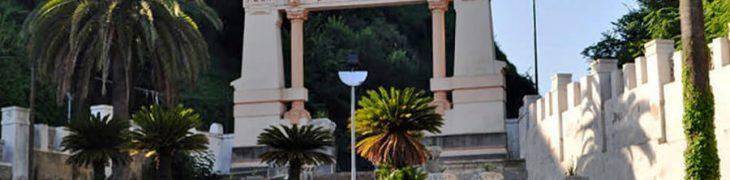Terme di Agnano a Napoli, visite guidate