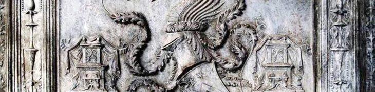Tomba di Dracula a Napoli