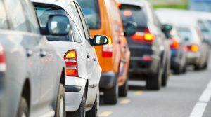 Blocco del traffico a Napoli: il 22 febbraio 2019 esteso l'orario del divieto