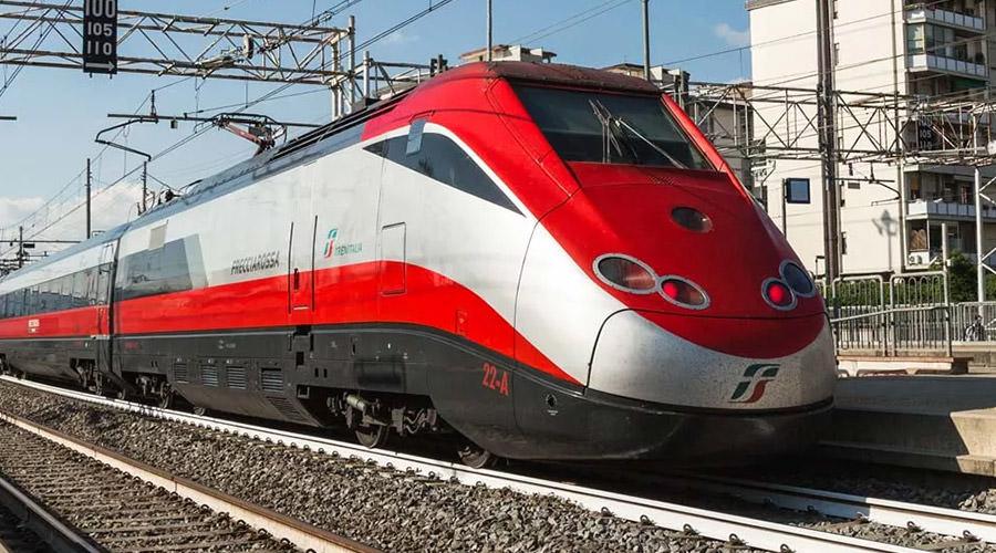 Golpe Trenitalia en Campania el 29 2017 de septiembre: aquí está la información