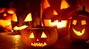 Halloween 2017 im MAV von Herculaneum: Nacht mit Hexen und einer gruseligen Schatzsuche