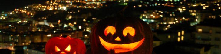 Halloween 2017 al Castel dell'Ovo con "Le streghe del castello"