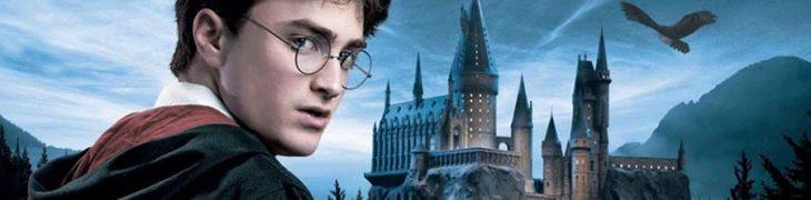 Harry Potter, mostra a Napoli alla Floridiana