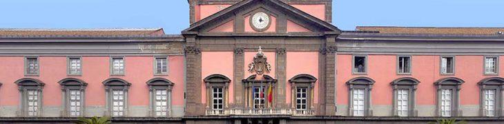 Museo Archeologico Nazionale di Napoli, Incontri di Archeologia