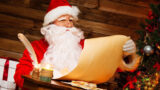 Santa Claus Village 2017 al Varca D’Oro a Varcaturo: il Villaggio di Babbo Natale con tante sorprese per i bambini