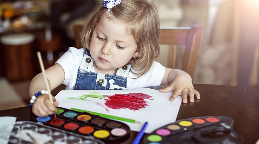 Drawing workshops at the Capodimonte Museum