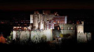 Castillo de Limatola, 2017 Christmas Markets