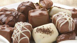Chocoland 2017 im Vomero in Neapel: Die Messe für freie Schokolade kehrt zurück