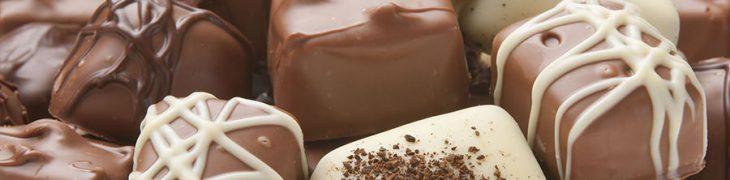 Chocoland 2017al Vomero a Napoli