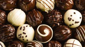 Handwerkliches Schokoladenfestival in Salerno mit 2019 Schokoladentagen