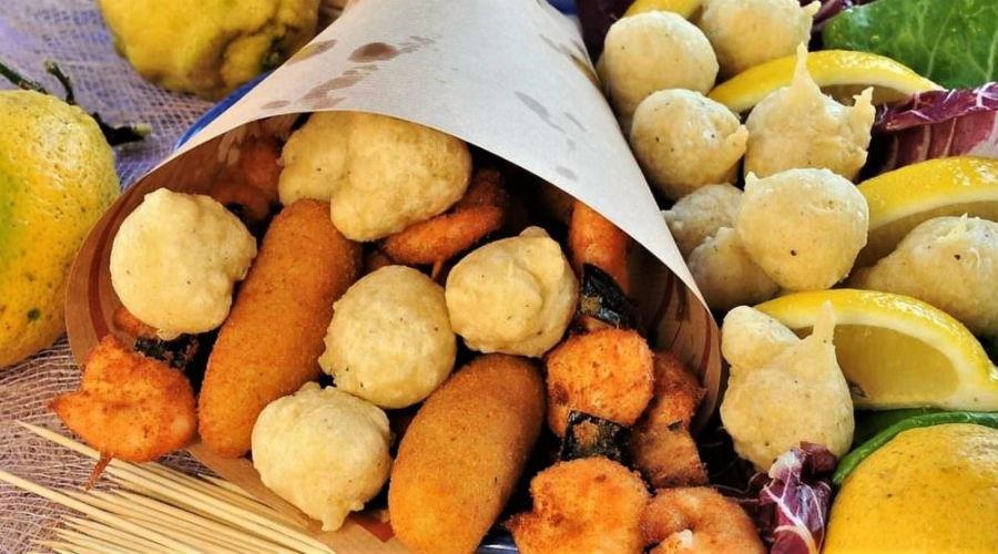 Gragnano Street Food Village 2019, l’imperdibile evento gratuito dedicato al buon cibo